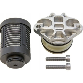 OLEJOVÝ FILTER HALDEX VW CADDY III IV TIGUAN SHARAN PASSAT B7 GOLF VI VII