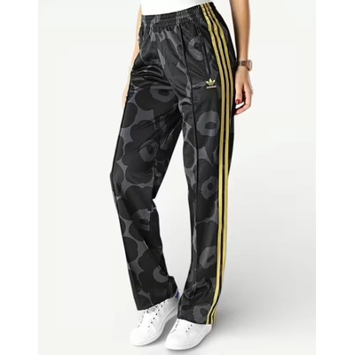 Adidas x Marimeko Firebird Pants Black