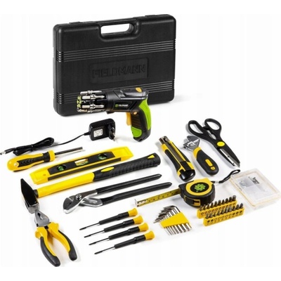 Fieldmann FDG 5018-108AR + FDS 10102-A