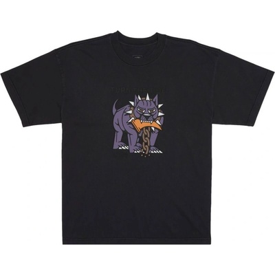 Billabong triko DOG DAYS OG WW černá
