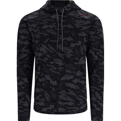 Simms CX Hoody Ghost Camo Black