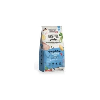 Dry MACs Dog MONO KUŘECÍ 3 kg
