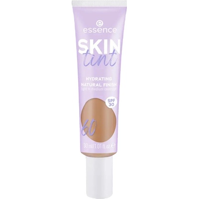 essence Hydratační make-up SPF 30 Skin Tint Hydrating Natural Finish 60 30 ml