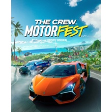 The Crew: Motorfest