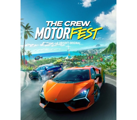 The Crew: Motorfest