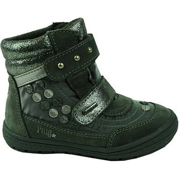 Primigi dívčí zimní boty