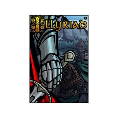 Illyriad - 4X Grand Strategy MMO