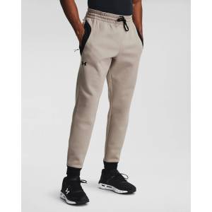 Under Armour Мъжки панталони Under Armour Recover Fleece Pant Under Armour | Bezhov | МЪЖЕ | XXL