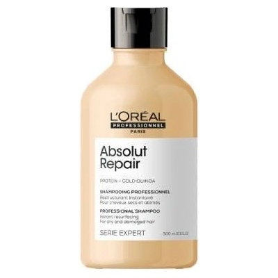 L'Oréal Expert Absolut Repair Shampoo 300 ml