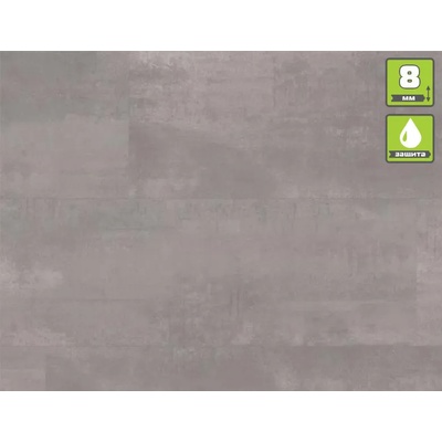 KAINDL ЛАМИНИРАН ПАРКЕТ aqua pro natural touch wp 44375 8мм 33/АС5/4v concrete art (44375)