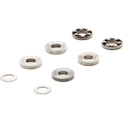 Blade Лагер на острието 2.5x6x2.8mm