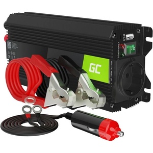 Green Cell 500W 24V INVGC04