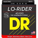 DR Strings LH-40
