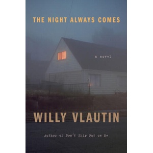 Night Always Comes (ISBN: 9780063035096)