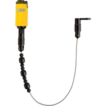 Prologic Swinger QR Magneto Hang Indicator žlutá