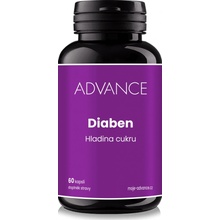 Advance Diaben 60 kapslí