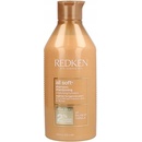 Redken All Soft Shampoo XL šampon pro suché a křehké vlasy 500 ml