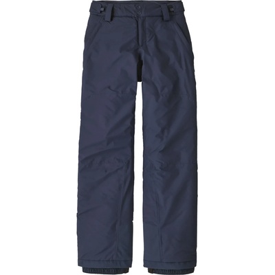 Patagonia Детски ски панталон Patagonia Kid's Powder Town Pants Ski trousers - New Navy - размер XS (701-2831-0211)