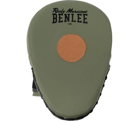 Benlee MOORE