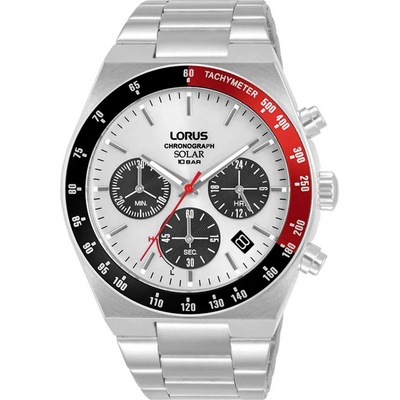 Lorus RZ527AX9