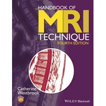 Handbook Of Mri Technique 4 E