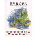 Evropa - Jiří Anděl