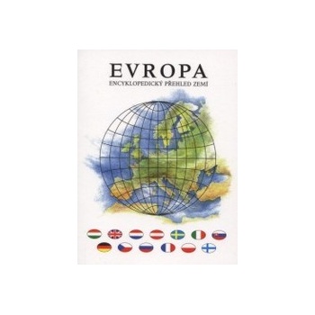 Evropa - Jiří Anděl