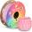 Polymaker Panchroma PLA Matte Sakura Pink - 1, 75 mm / 1000 g (CA04037)