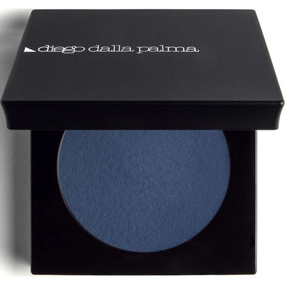 Diego dalla Palma Makeup Studio Matt Eye Shadow matné oční stíny 151 Optical White 3 g