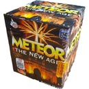 Kompaktní ohňostroj METEOR 16 ran 30 mm