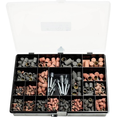 PFERD TOOLS 49606500 Sada brúsnych uzáverov 1 ks; 49606500