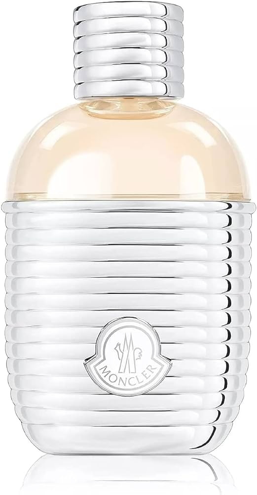 Moncler Pour Femme EDP 100 ml