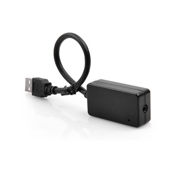 eWay Mercedes Usb към AUX кабел