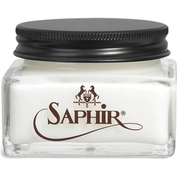 Saphir Tanned Leather Cream 75 ml