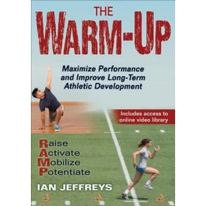 Warm-Up | Ian Jeffreys (ISBN: 9781492571278)
