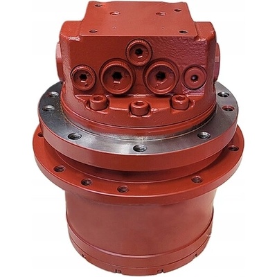Hydromotor pojazdu VOLVO EC25 EC30