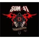 SUM 41 - 13 VOICES LTD. CD