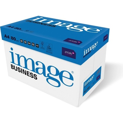 Image Business A4 80 g/m2 500 listů
