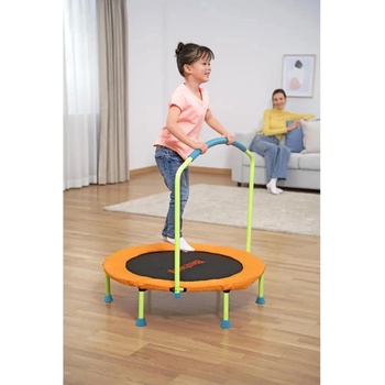 Bestway БАТУТ ТРАМПЛИН Ф91x96cm bestway 59100 (6941607365595)