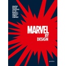 Marvel By Design