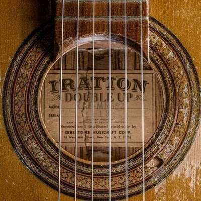Iration - Double Up LP
