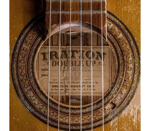 Iration - Double Up LP