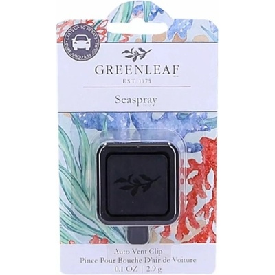 Greenleaf SEASPRAY 2,9 g