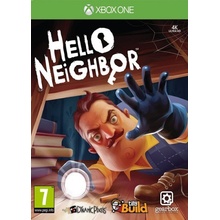 Hello Neighbor