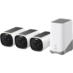 Anker eufyCam E40 2K HD (E8144328)