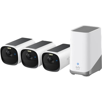 Image 1 of Anker eufyCam E40 2K HD (E8144328)