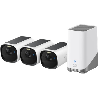 Anker eufyCam E40 2K HD (E8144328)