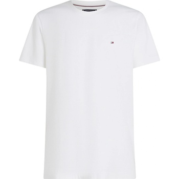 Image 1 of Tommy Hilfiger Тениска Tommy Hilfiger Short-sleeved T-shirt - White