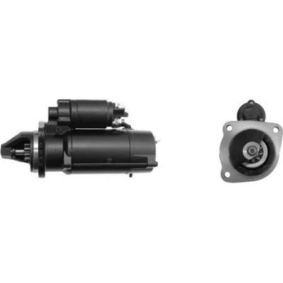Startér Perkins 4.5 kw MS196 Mahle New