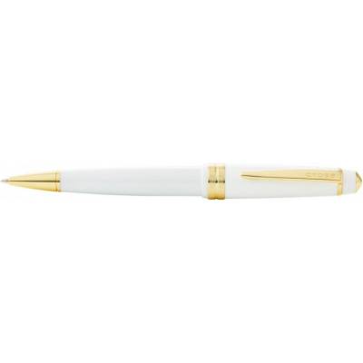 Cross Bailey Light Glossy White/Gold AT0742-10